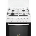 Плита газовая KRAFT KF-FSK 6403AGW